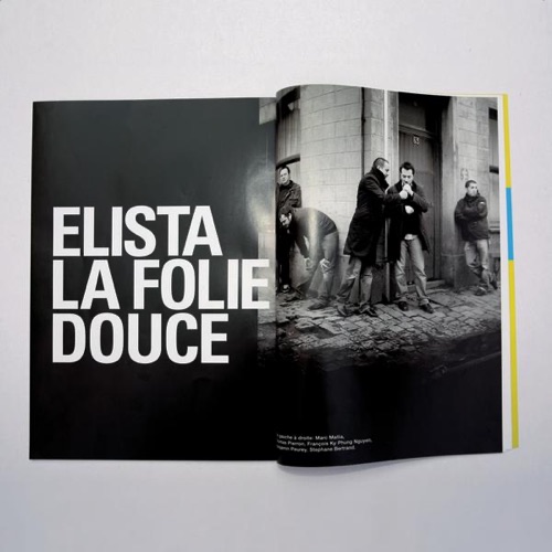 La Folie douce