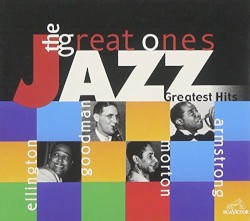 Jazz Greatest Hits: The Great Ones