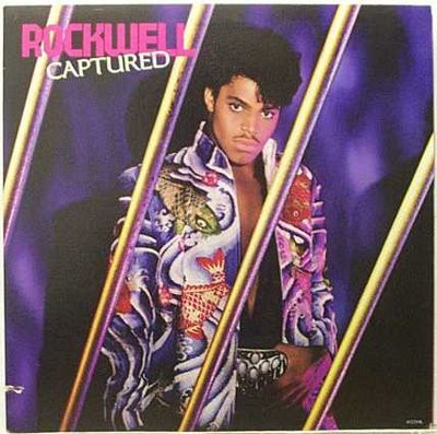 Captured... By an Evil Mind