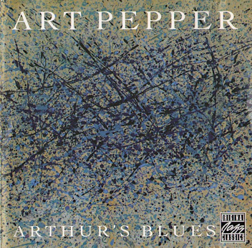 Arthur's Blues