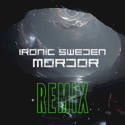 Mordor Remixes