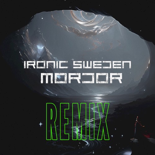 Mordor Remixes