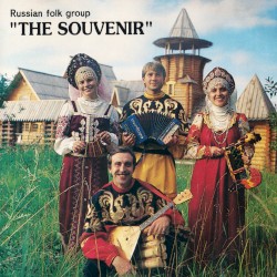 Russian Folk Group "The Souvenir"