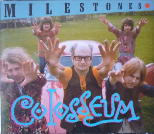 Milestones