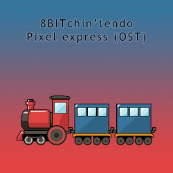 Pixel Express (OST)