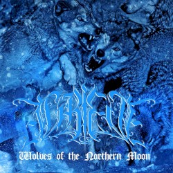 Wolves of the Northern Moon