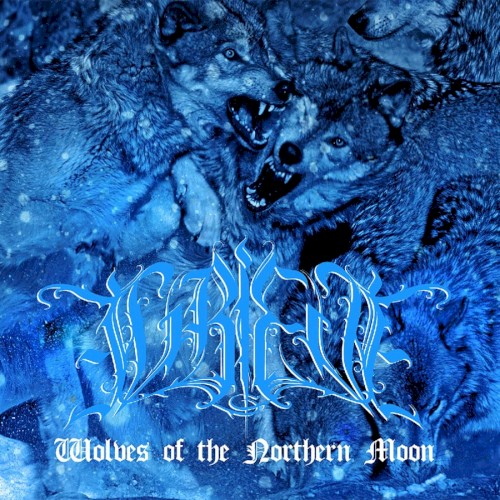 Wolves of the Northern Moon