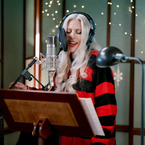 Santa Claus Is Coming to Town