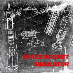 Space Rocket Simulator