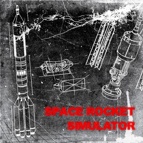 Space Rocket Simulator