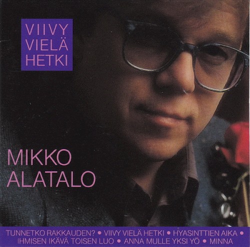 Viivy vielä hetki