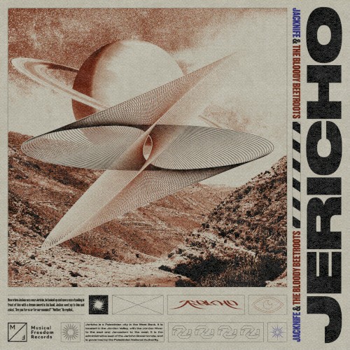 Jericho