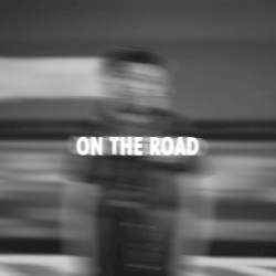On the road
