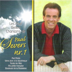 Les plus belles chansons de Paul Severs, nr. 1