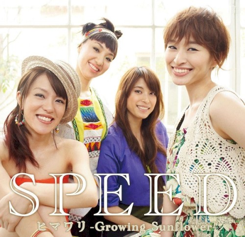 ヒマワリ-Growing Sunflower-