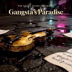 Gangsta's Paradise (live)