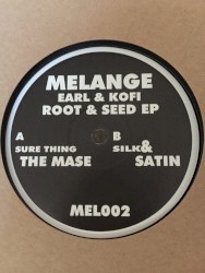 Root & Seed