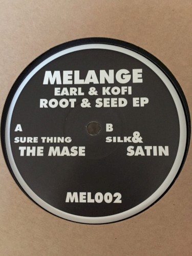 Root & Seed