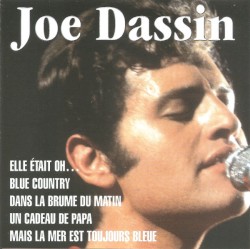 Joe Dassin, Volume 5