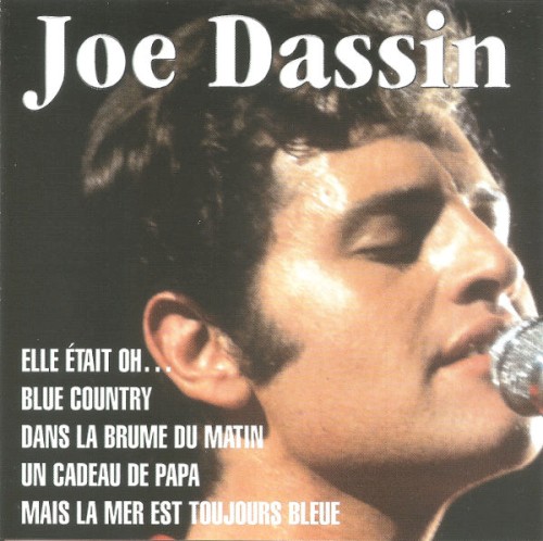Joe Dassin, Volume 5