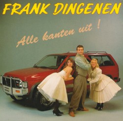 Alle Kanten Uit!