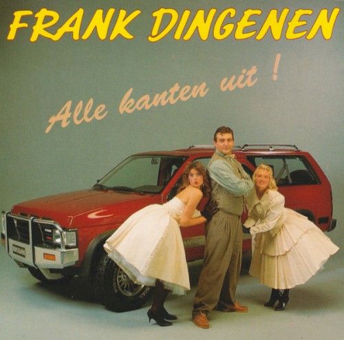 Alle Kanten Uit!