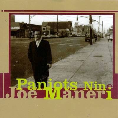 Paniots Nine