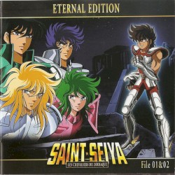 Les Chevaliers du Zodiaque (Saint Seiya): Eternal Edition: File 01&02