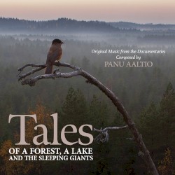 Tales of a Forest, a Lake and the Sleeping Giants