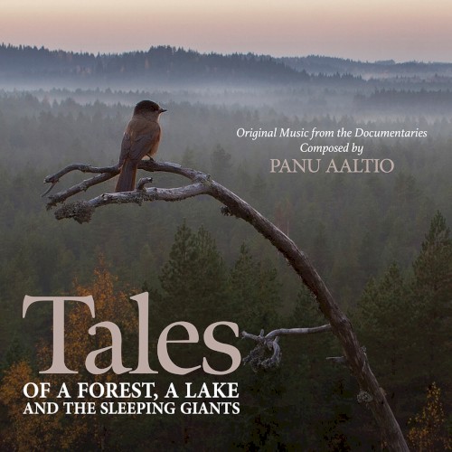 Tales of a Forest, a Lake and the Sleeping Giants