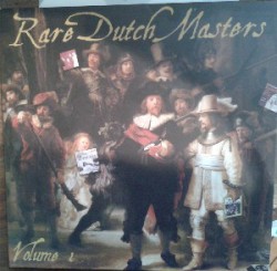Rare Dutch Masters, Vol. 1
