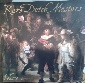 Rare Dutch Masters, Vol. 1