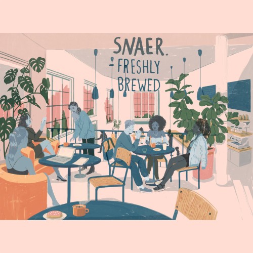 Freshly.brewed