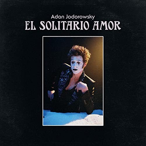 El solitario amor