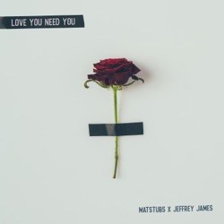 Love You Need You