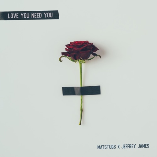 Love You Need You