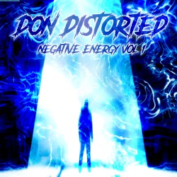 Negative Energy, Vol.1