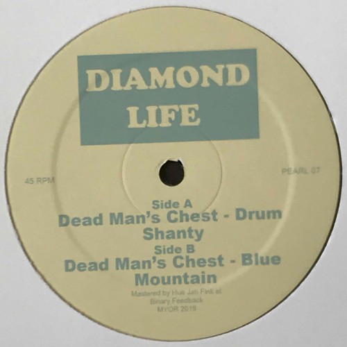 Diamond Life 07