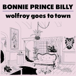 Wolfroy Goes to Town