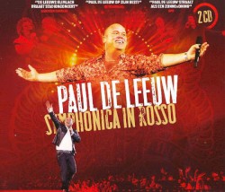 Symphonica in Rosso