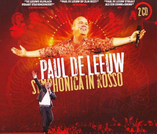 Symphonica in Rosso