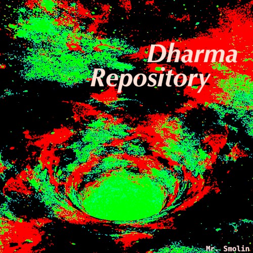 Dharma Repository
