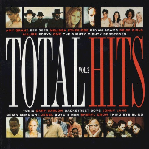 Total Hits Vol.2