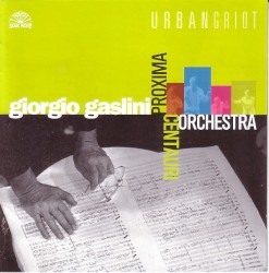 Urban Griot