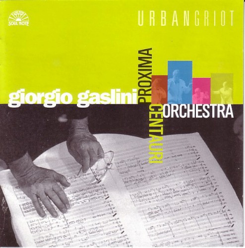Urban Griot