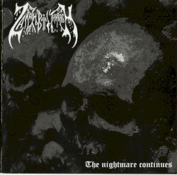 Demo 57 - The Nightmare Continues