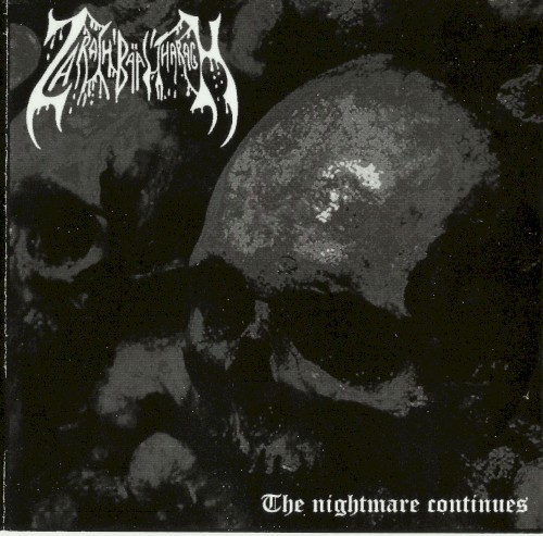 Demo 57 - The Nightmare Continues