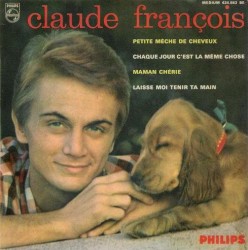 Petite Mêche de cheveux / Chaque jour c’est la même chose / Maman chérie / Laisse‐moi tenir ta main