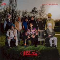 ART OF PANJAB