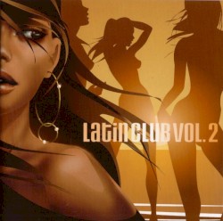 Latin Club, Volume 2